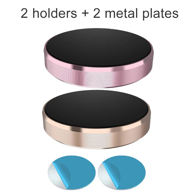 Magnetic Phone Mount for Car