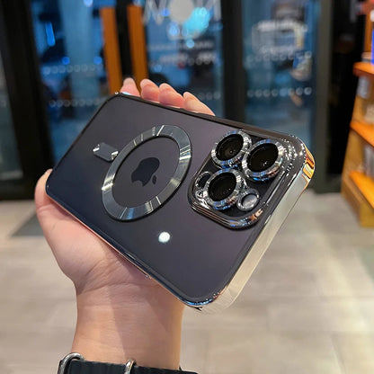 Case For iPhone - Magsafe