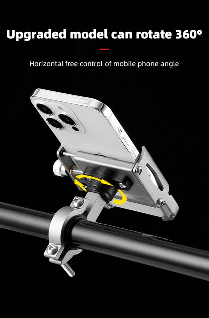 Phone Mount for Bike/Motorcycle