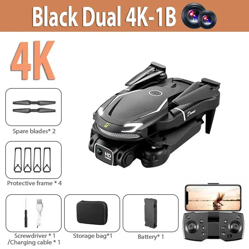 Xiaomi V88 Drone 8K 5G GPS Professional HD