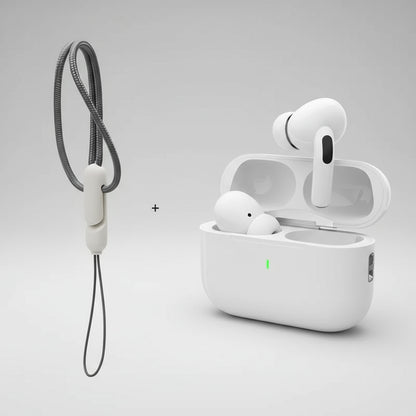 Air Pro 5 TWS Max Wireless Bluetooth Earphones In Ear Earbuds Sport Noise Canceling Headset For Apple iPhone Android Headphone