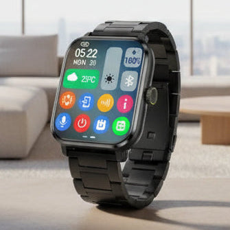 Smartwatch H9 Pro MAX