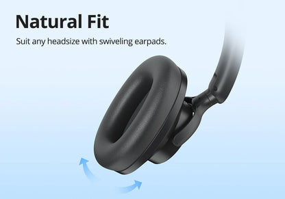 Sounfii Q20 Headphones