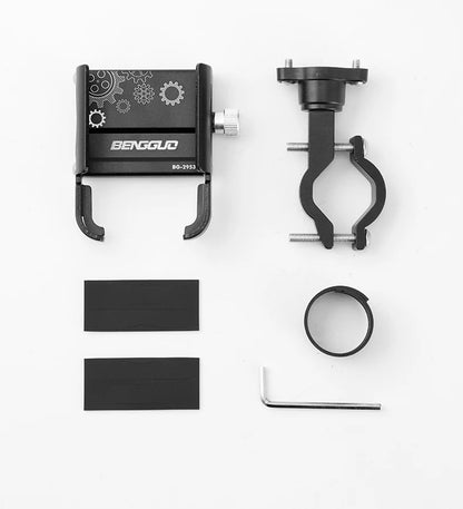 Phone Mount for Bike/Motorcycle