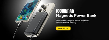 100W USB-C to USB-C with Digital Display