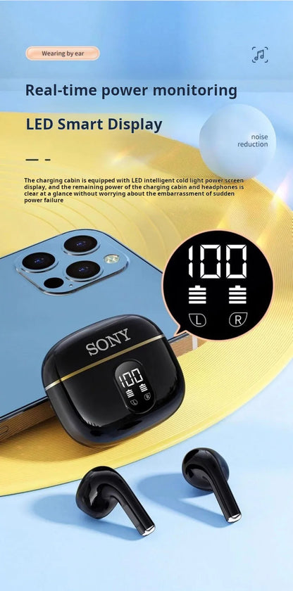 Sony TWS Earbuds 2