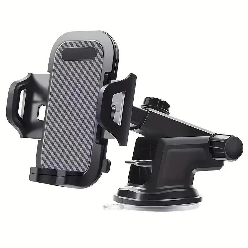 Sucker Car Phone Mount