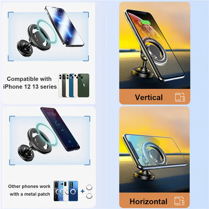 Magnetic Phone Holder for Car