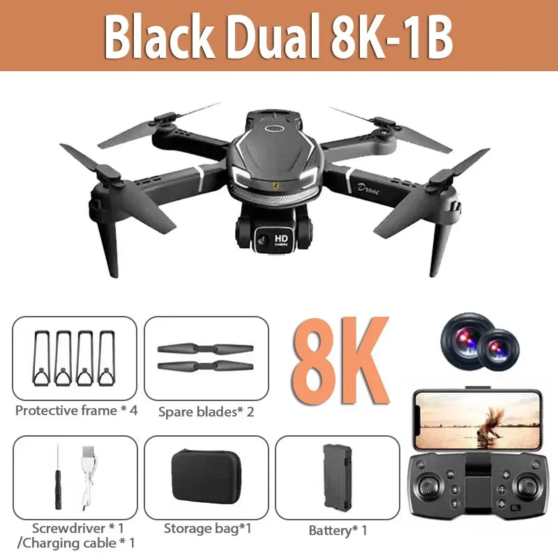 Xiaomi V88 Drone 8K 5G GPS Professional HD