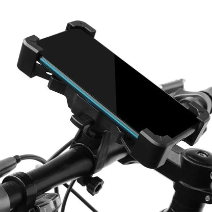 360° Bike &amp; Motorcycle Phone Holder