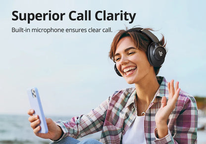 Sounfii Q20 Headphones