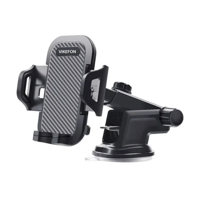 Sucker Car Phone Mount