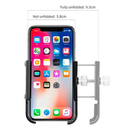Phone Mount for Bike/Motorcycle
