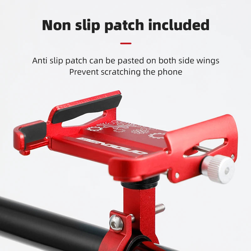 Phone Mount for Bike/Motorcycle