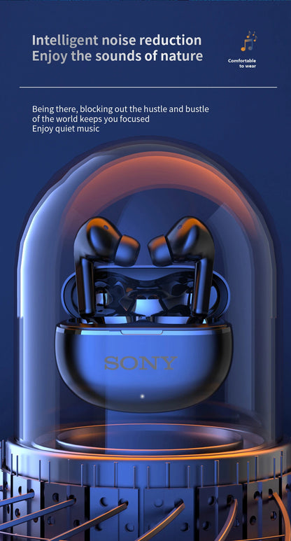 Sony TWS Earbuds