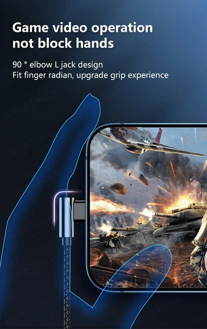 Wired gaming headset