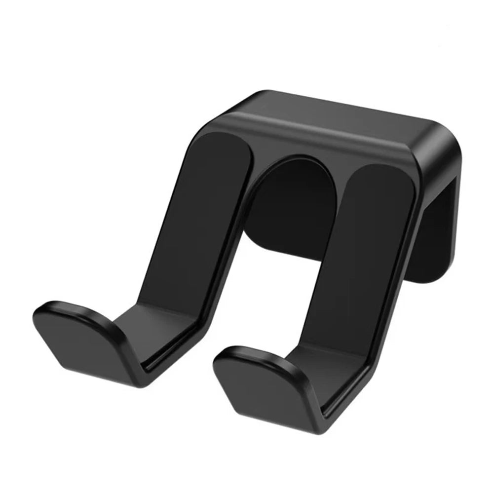 Adhesive Headphone and Controller Mount