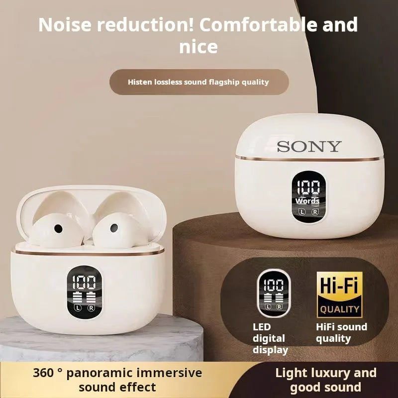 Sony TWS Earbuds 2