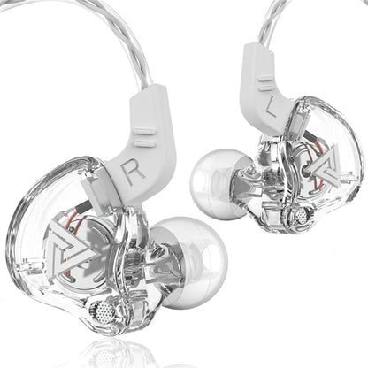 Wired Headphones – HiFi Bass