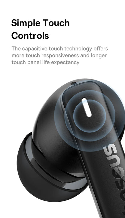 Wireless Earbuds
