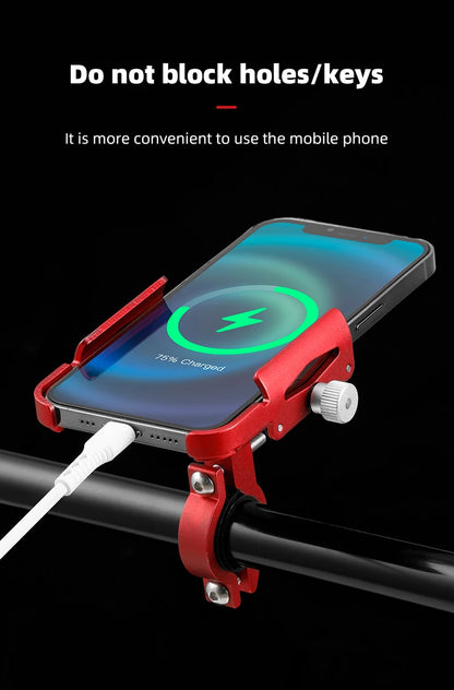 Phone Mount for Bike/Motorcycle