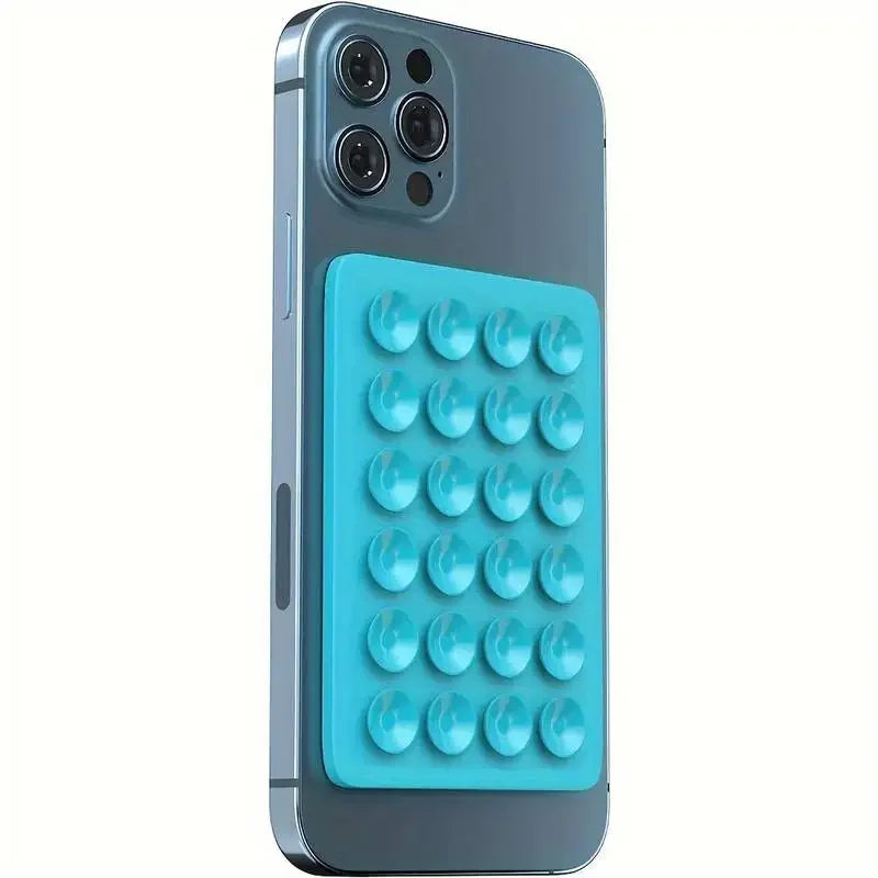 Silicone Suction Cup Phone Holdee