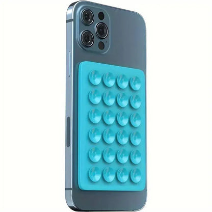 Silicone Suction Cup Phone Holdee