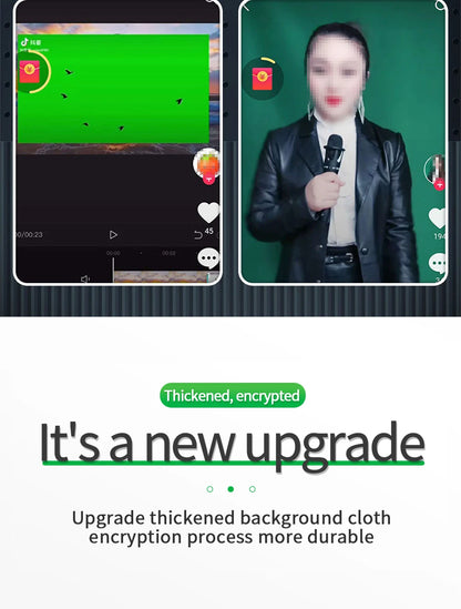 Pro-Grade for Photography Studio