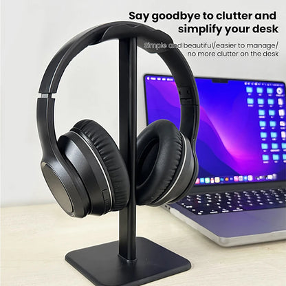 Universal Headphone Holder