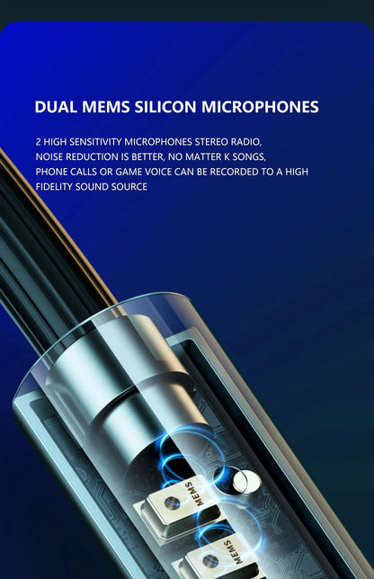 Wired Ceramic Earbuds