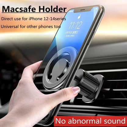 Magnetic Phone Holder for Car