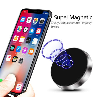 Magnetic Phone Mount for Car