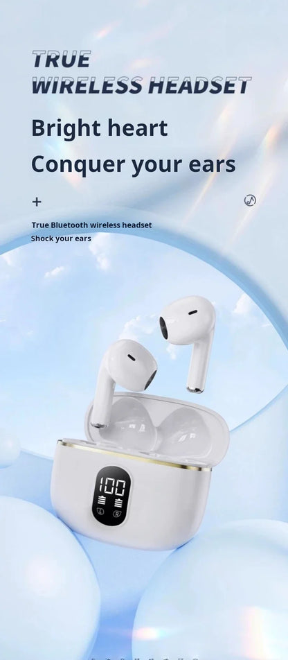 Sony TWS Earbuds 2