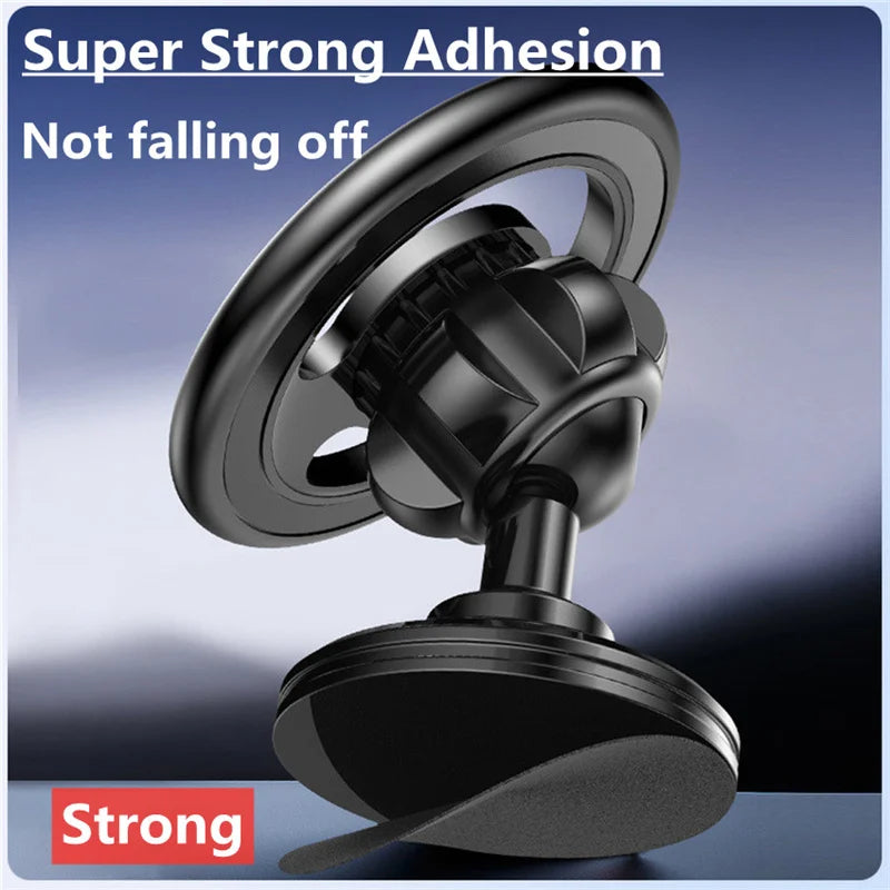Magnetic Phone Holder for Car