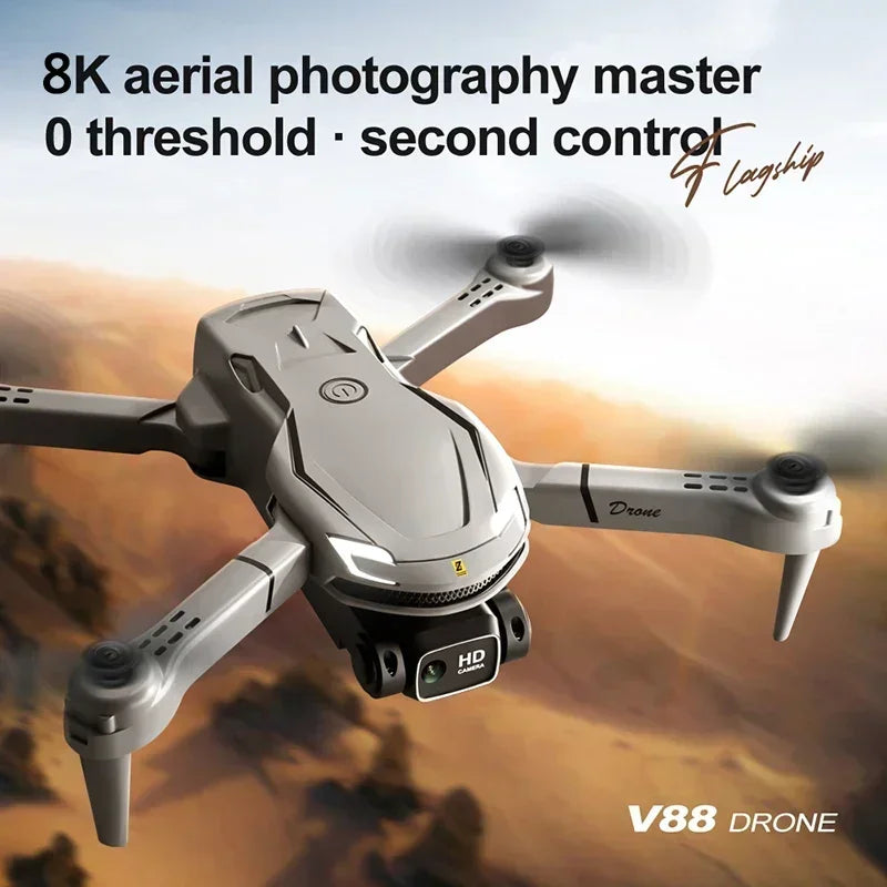 Xiaomi V88 Drone 8K 5G GPS Professional HD