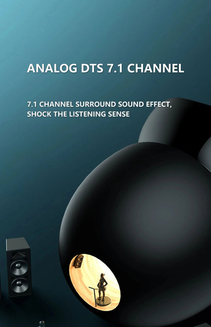 Wired Ceramic Earbuds