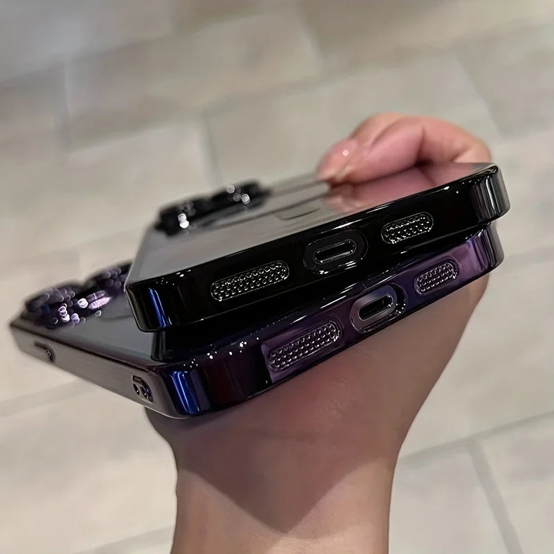 Case For iPhone - Magsafe