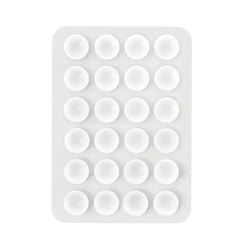 Silicone Suction Cup Phone Holdee