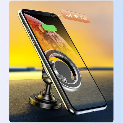 Magnetic Phone Holder for Car