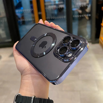 Case For iPhone - Magsafe