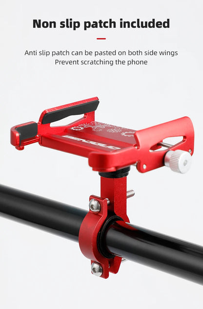 Phone Mount for Bike/Motorcycle