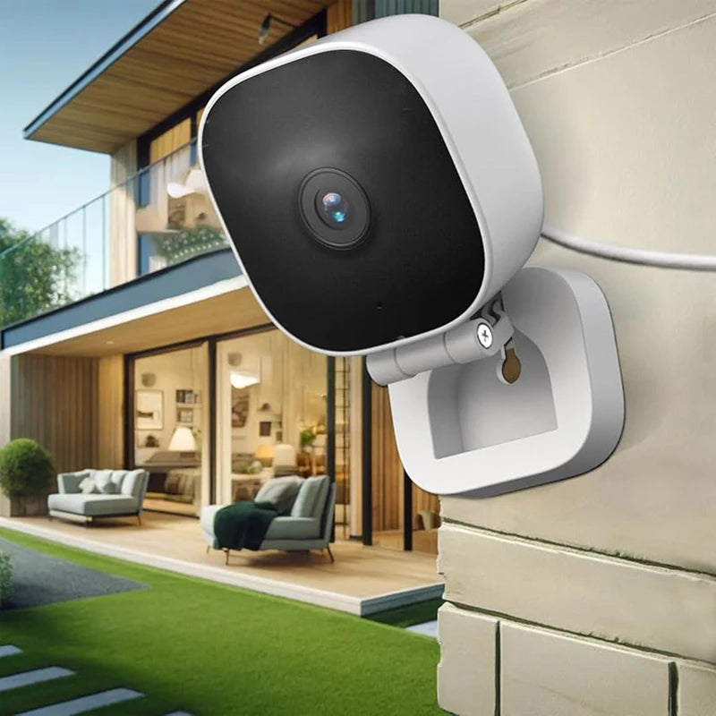 Xiaomi 4K Camera – Night Vision, Motion Detection, 2-Way Audio, Waterproof IP65