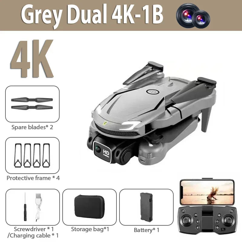Xiaomi V88 Drone 8K 5G GPS Professional HD