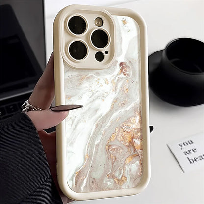 Case For iPhone - Shockproof Silicone