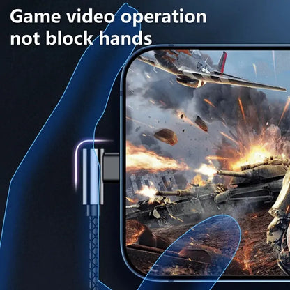 Wired gaming headset