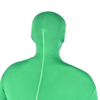 Full Body Chroma Key Costume