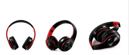 Wireless Gold Edition Headphones