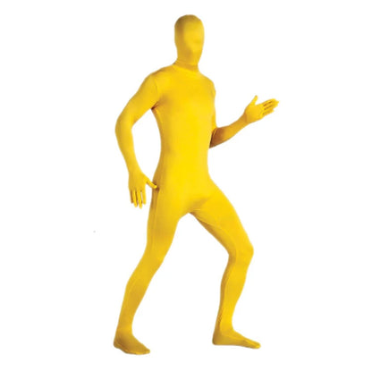 Full Body Chroma Key Costume