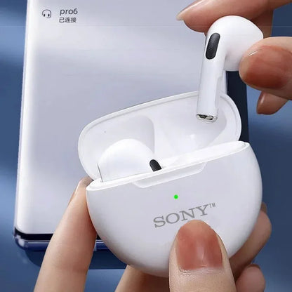 Sony Wireless Headphones