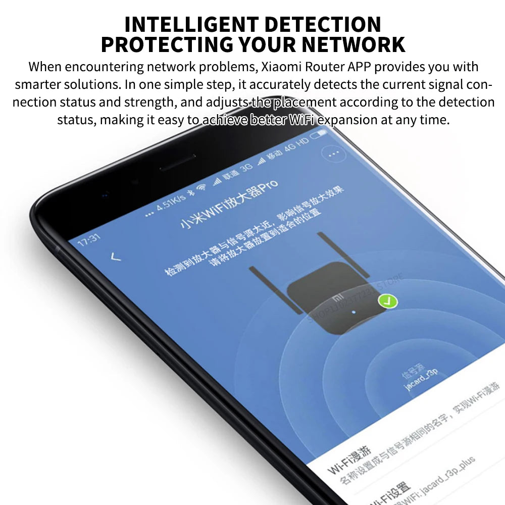 Xiaomi 300M WiFi Extender